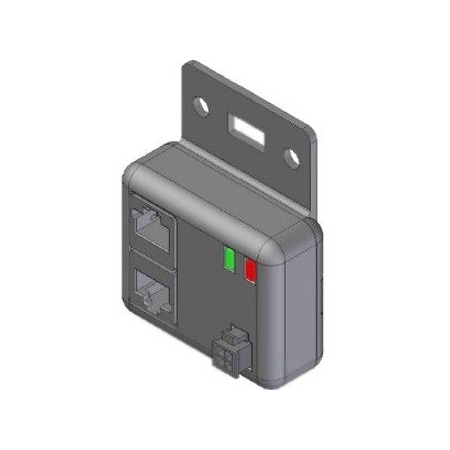 Vertiv Modular Leak Zone Sensor 20 Ft Cable SN-L20 | Zoro